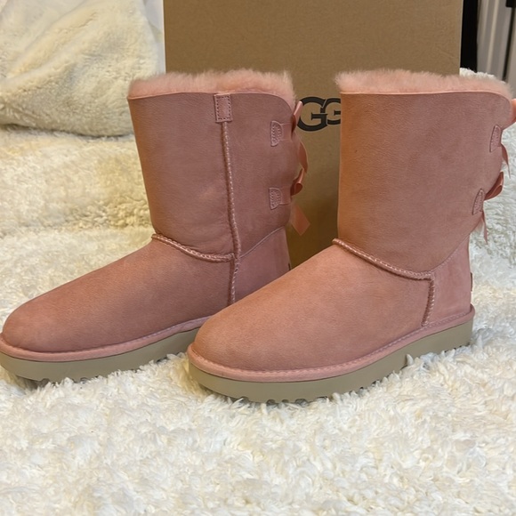UGG boots - Picture 2 of 13